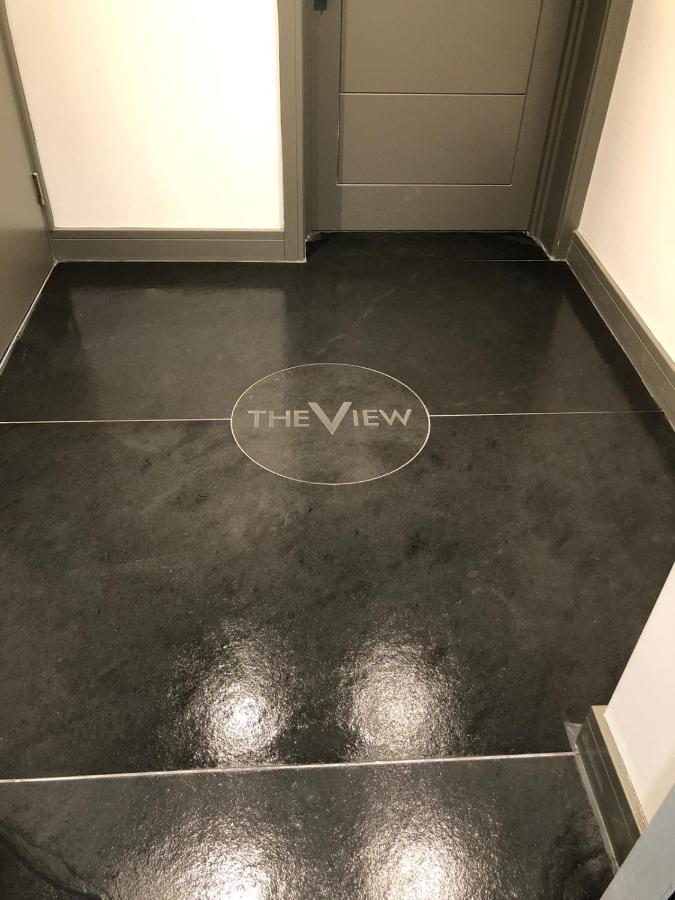 2 The View Apartments Ilfracombe - Seafront, Parking, Lift, Ev Exterior photo